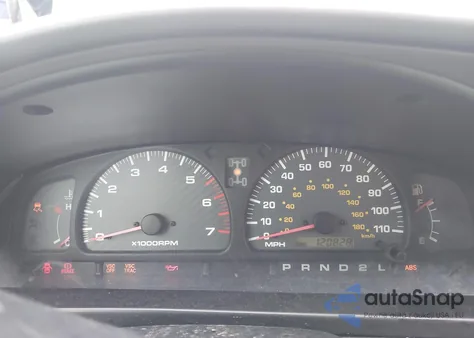 2001 Toyota 4Runner Sr5 V6 z USA, uszkodzony, nr VIN JT3HN86R110351868